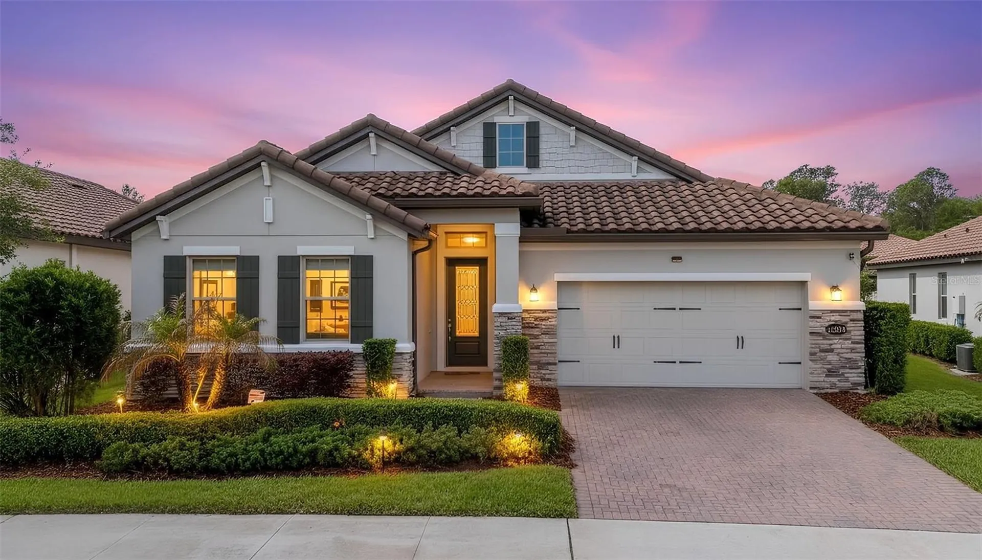 11209 Lemon Lake Boulevard Orlando FL 32836