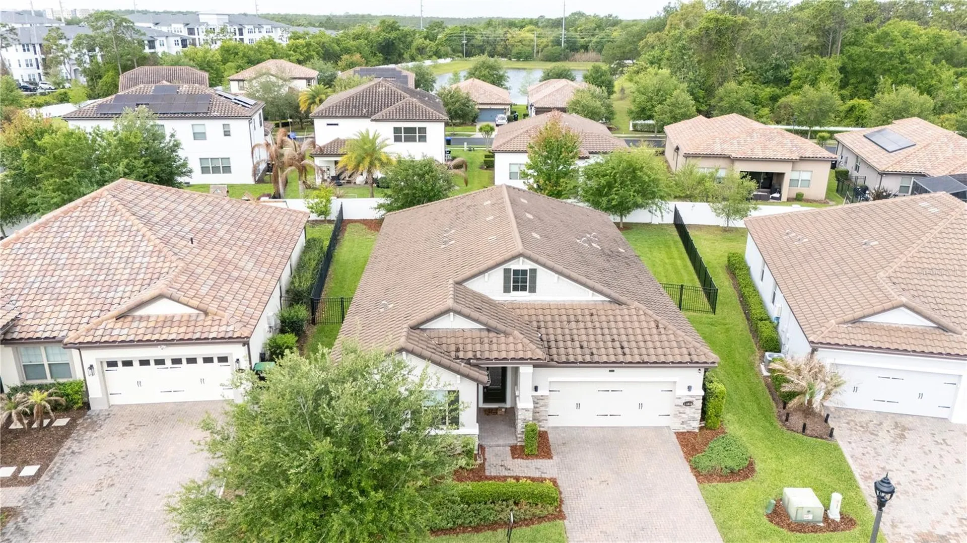 11209 Lemon Lake Boulevard Orlando FL 32836