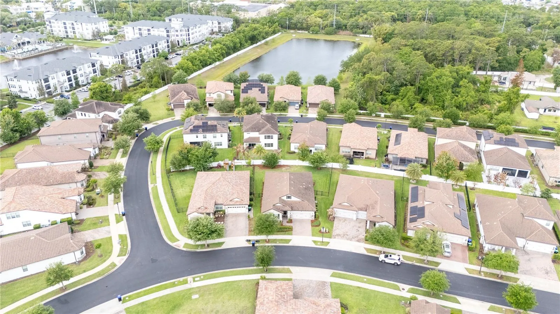 11209 Lemon Lake Boulevard Orlando FL 32836