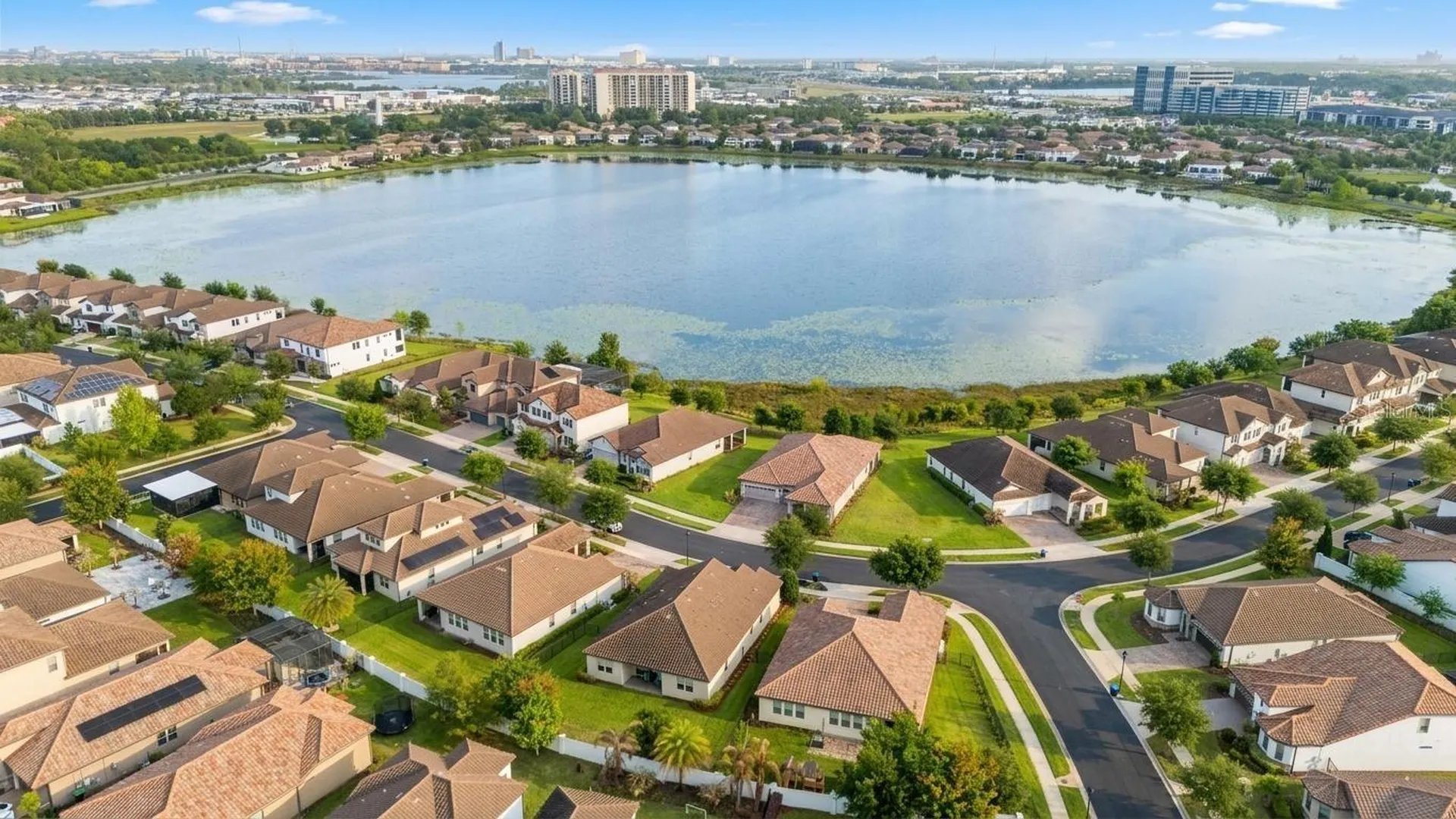 11209 Lemon Lake Boulevard Orlando FL 32836