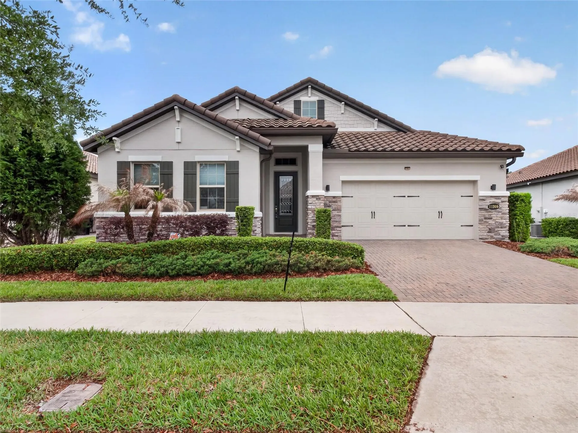 11209 Lemon Lake Boulevard Orlando FL 32836