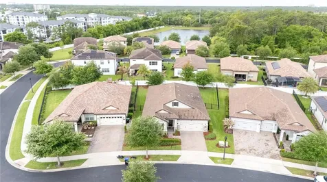 11209 Lemon Lake Boulevard Orlando FL 32836