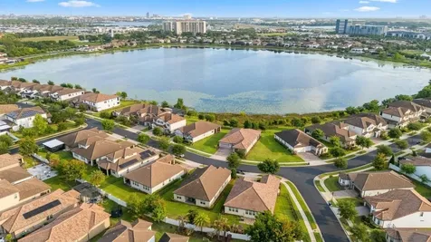 11209 Lemon Lake Boulevard Orlando FL 32836