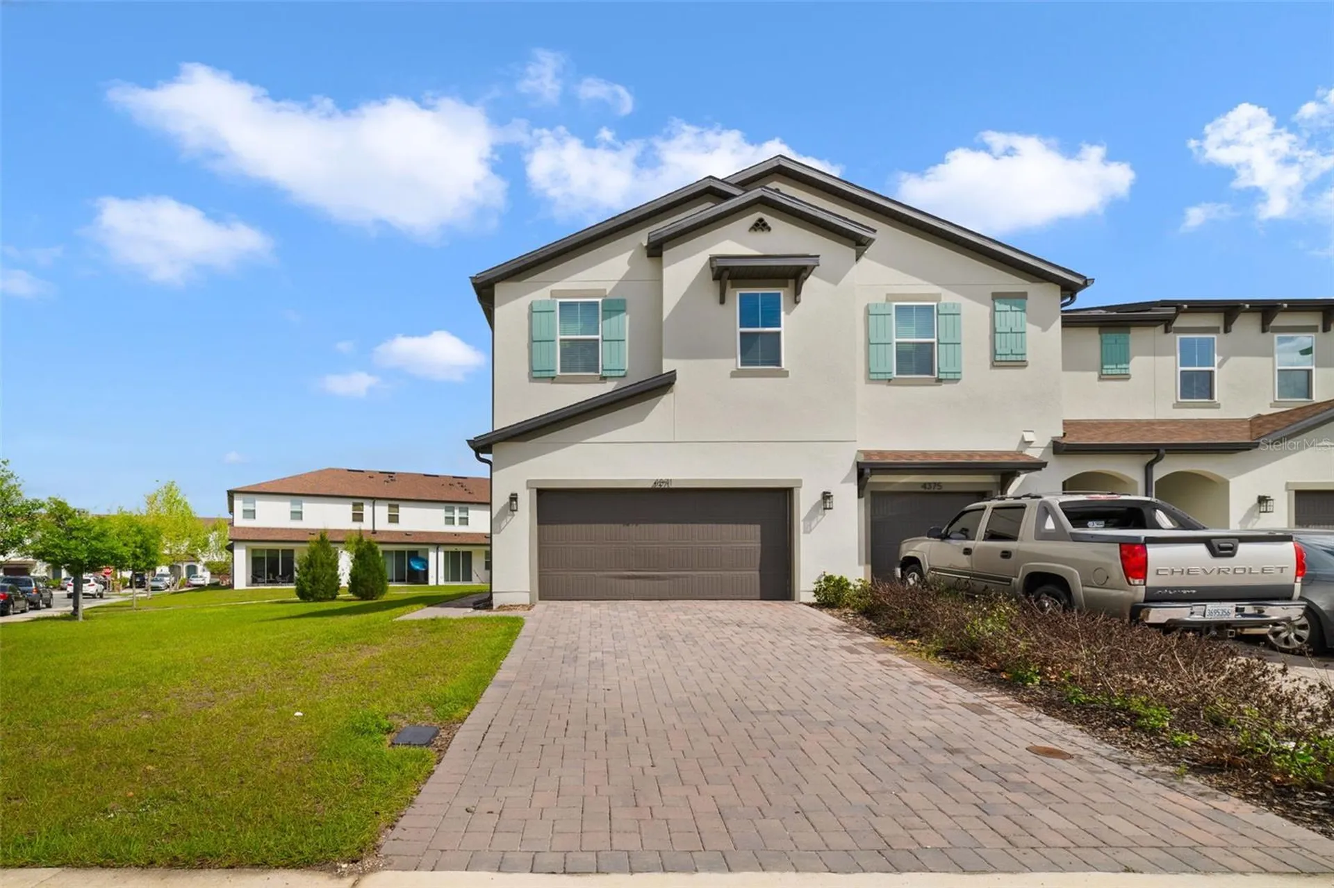4371 Creek Cove Lane Kissimmee FL 34744