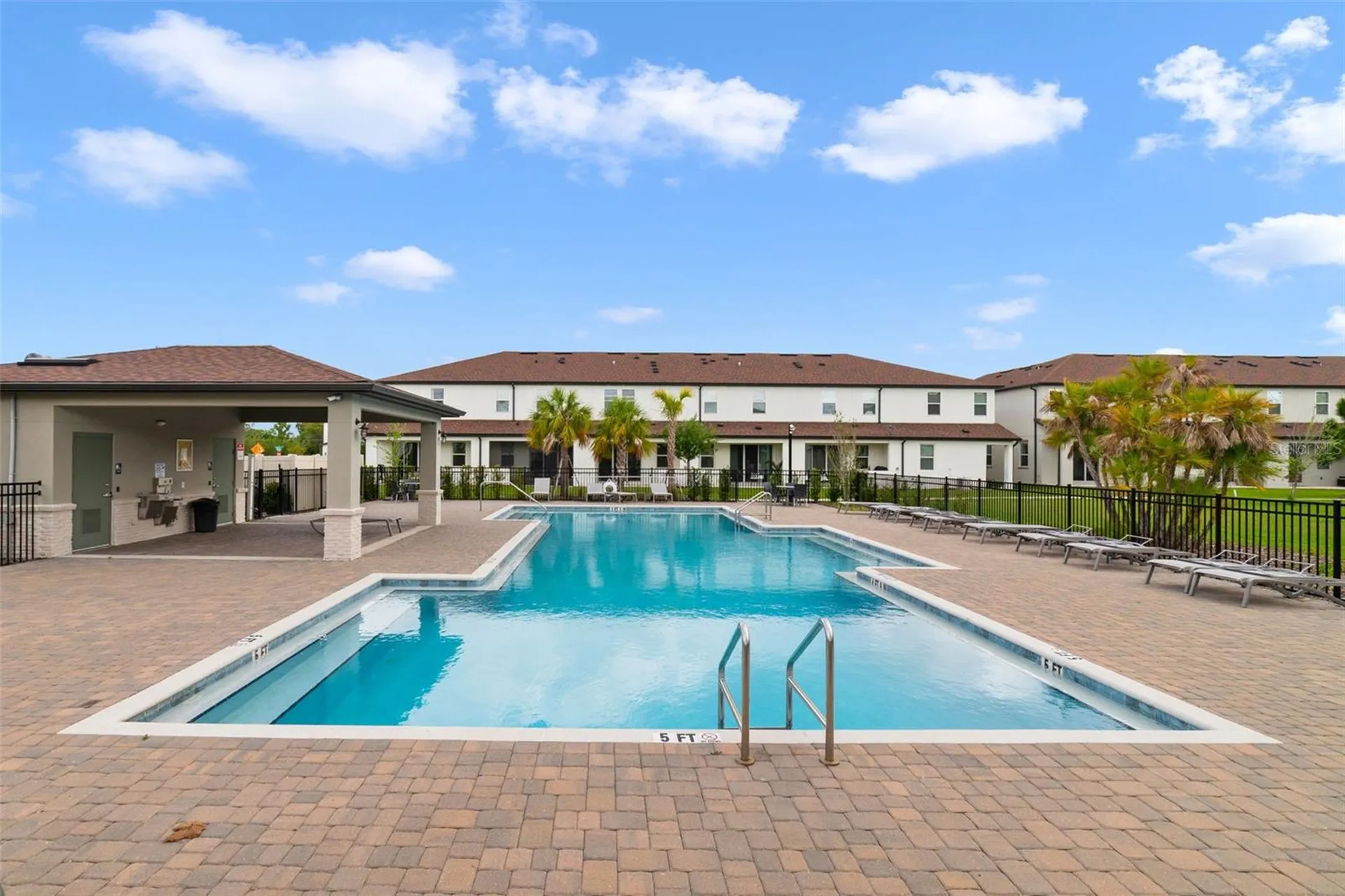 4371 Creek Cove Lane Kissimmee FL 34744