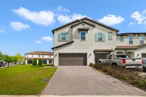 4371 Creek Cove Lane Kissimmee FL 34744
