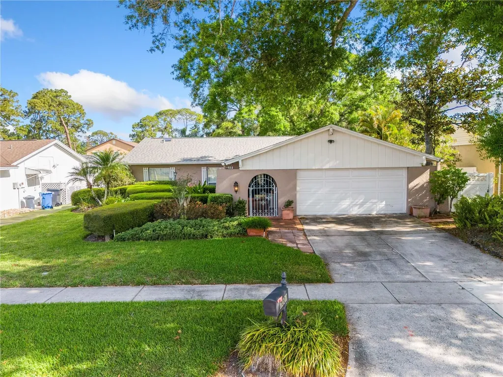 7001 Twelve Oaks Boulevard Tampa FL 33634