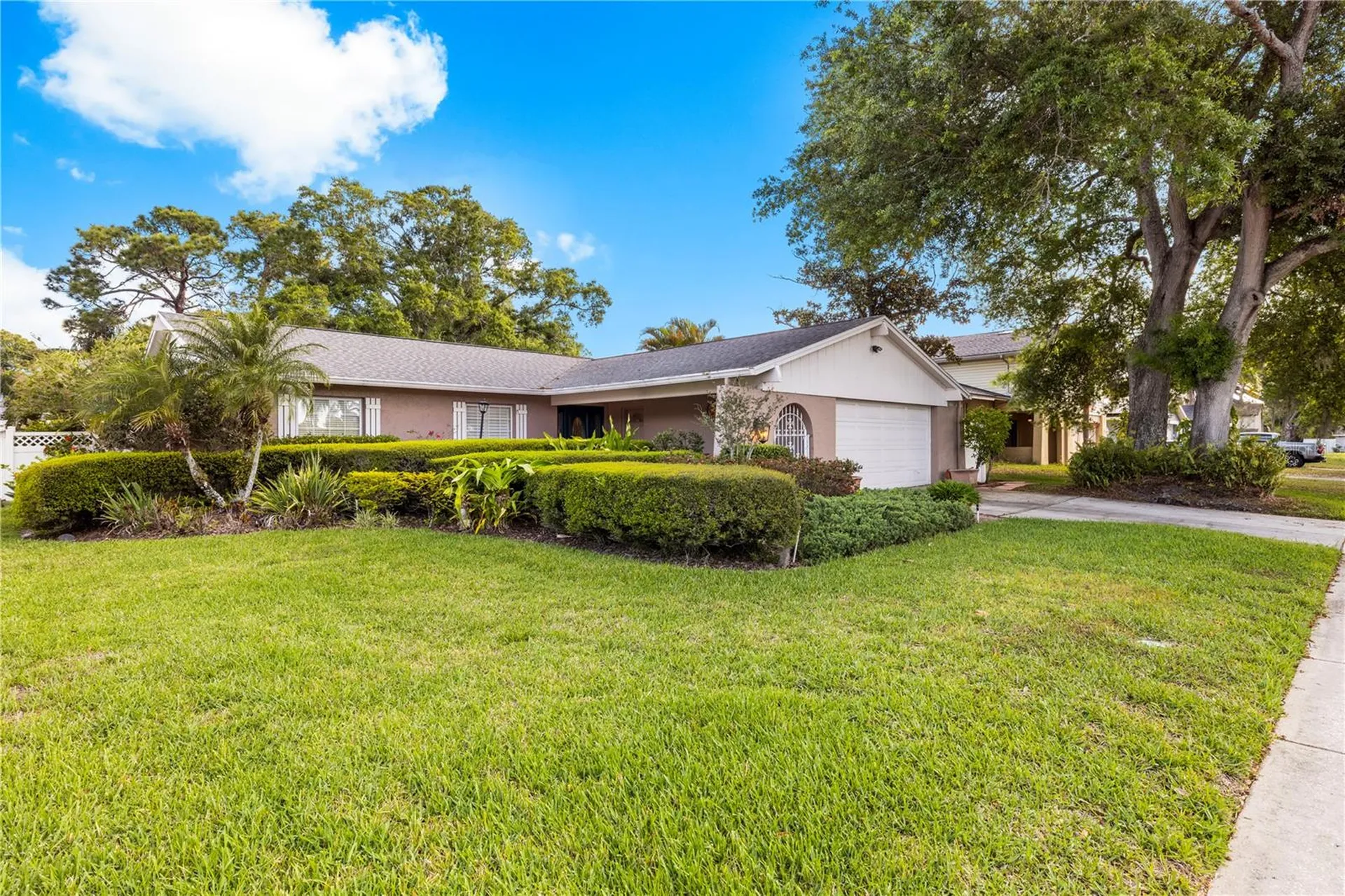 7001 Twelve Oaks Boulevard Tampa FL 33634