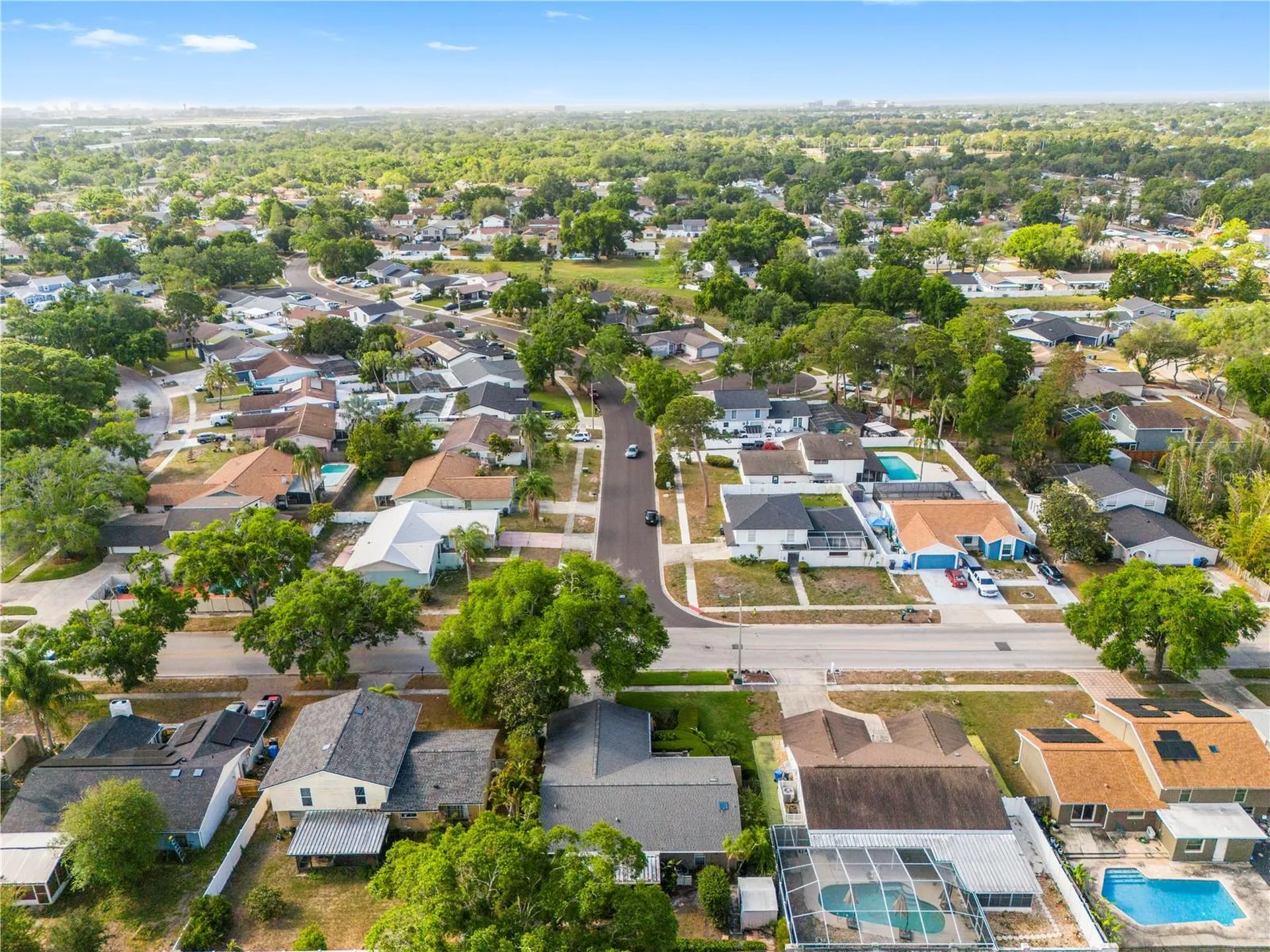 7001 Twelve Oaks Boulevard Tampa FL 33634