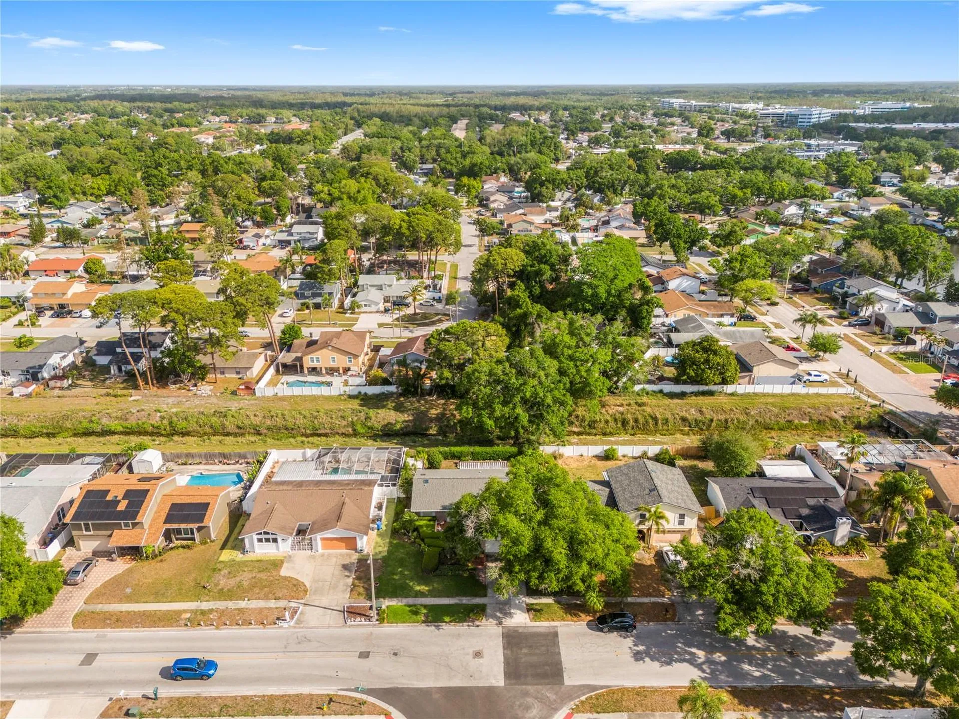 7001 Twelve Oaks Boulevard Tampa FL 33634