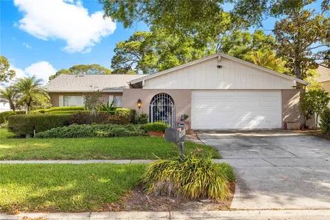 7001 Twelve Oaks Boulevard Tampa FL 33634