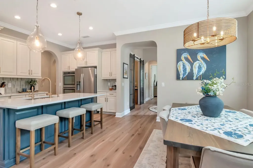 4169 Barletta Court Wesley Chapel FL 33543