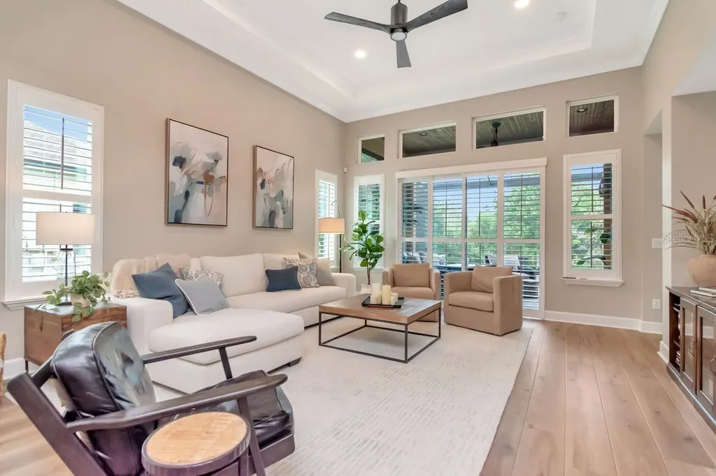 4169 Barletta Court Wesley Chapel FL 33543