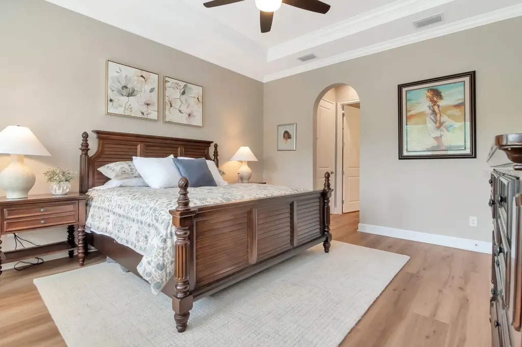 4169 Barletta Court Wesley Chapel FL 33543