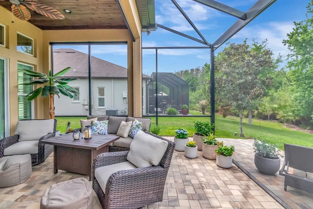 4169 Barletta Court Wesley Chapel FL 33543