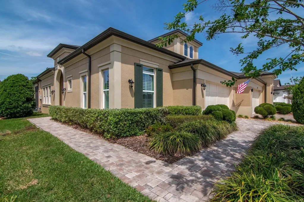 4169 Barletta Court Wesley Chapel FL 33543