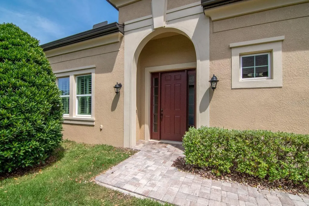 4169 Barletta Court Wesley Chapel FL 33543