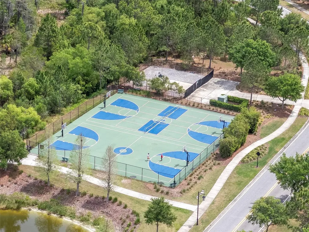 4169 Barletta Court Wesley Chapel FL 33543