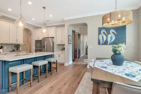 4169 Barletta Court Wesley Chapel FL 33543