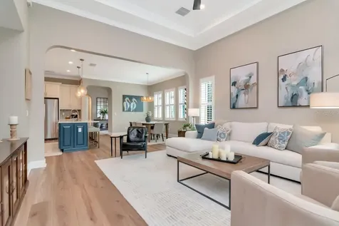 4169 Barletta Court Wesley Chapel FL 33543