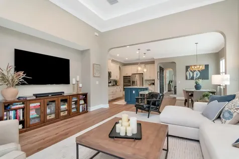 4169 Barletta Court Wesley Chapel FL 33543