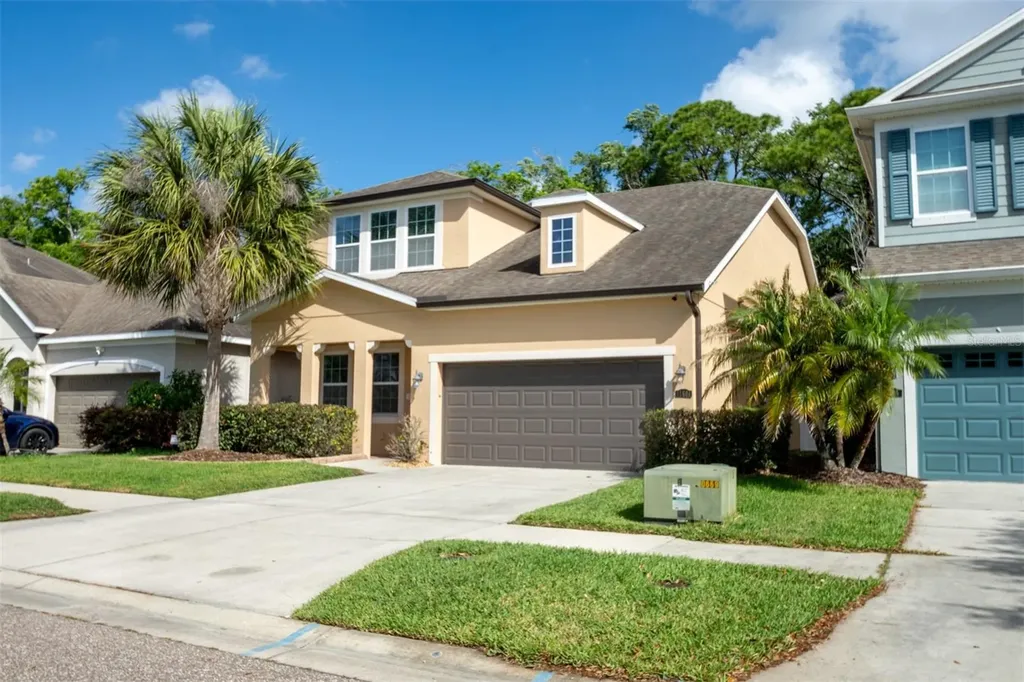 11604 Quiet Forest Drive Tampa FL 33635
