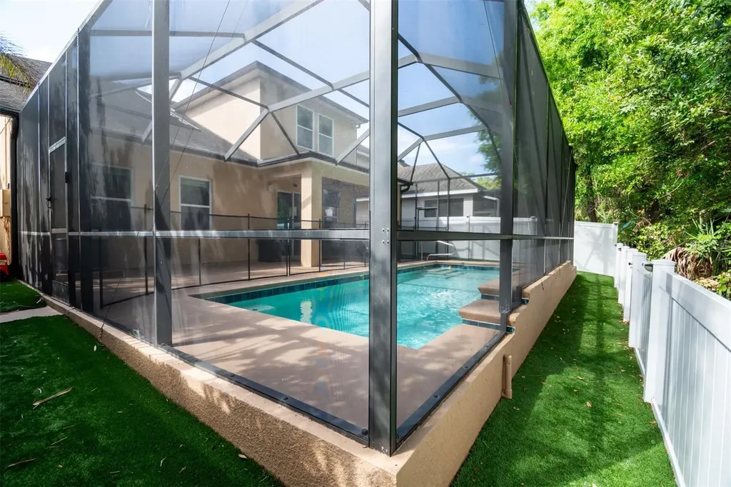 11604 Quiet Forest Drive Tampa FL 33635