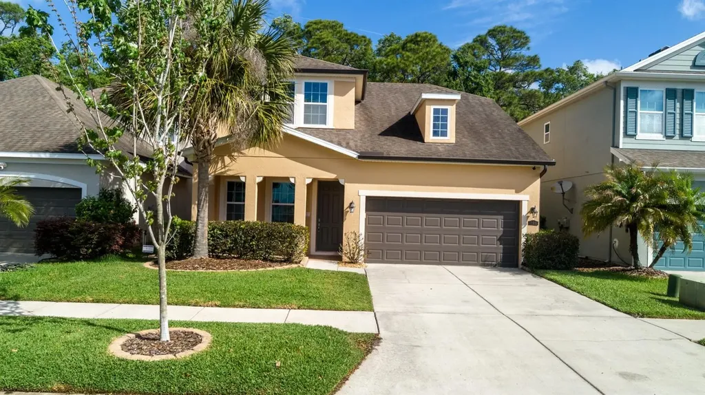 11604 Quiet Forest Drive Tampa FL 33635