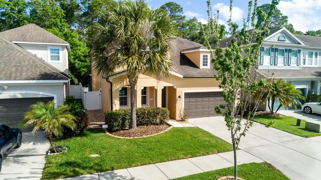 11604 Quiet Forest Drive Tampa FL 33635