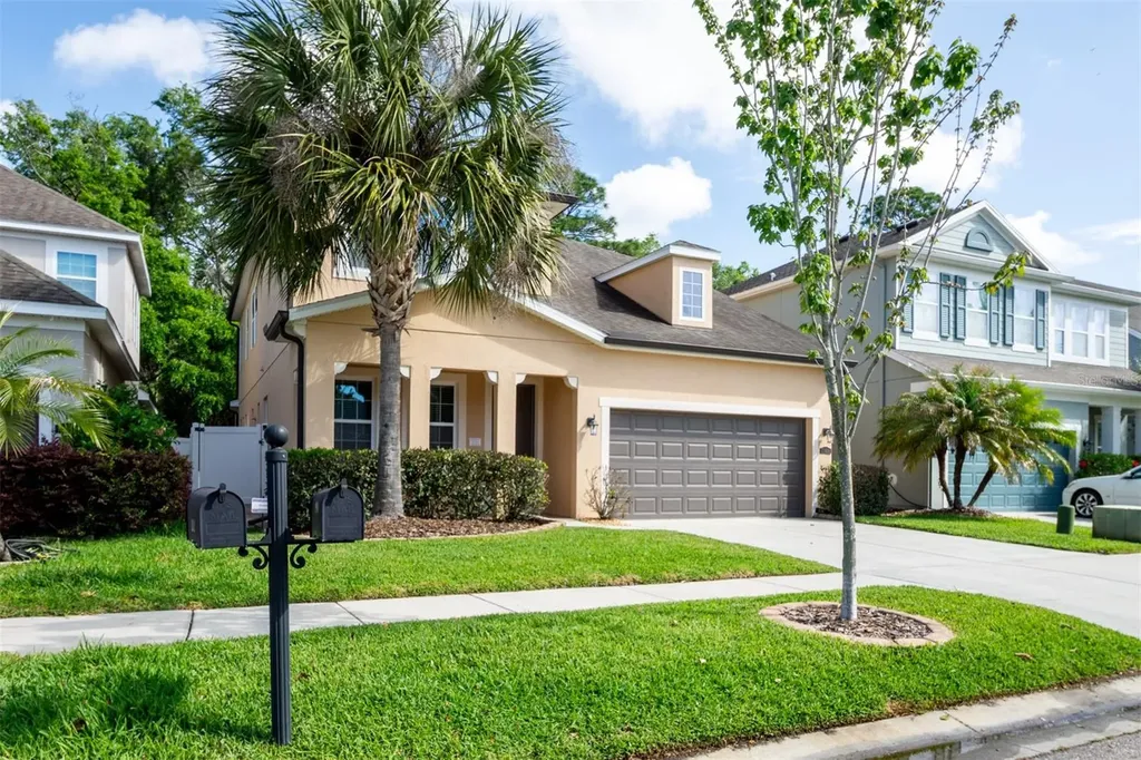 11604 Quiet Forest Drive Tampa FL 33635