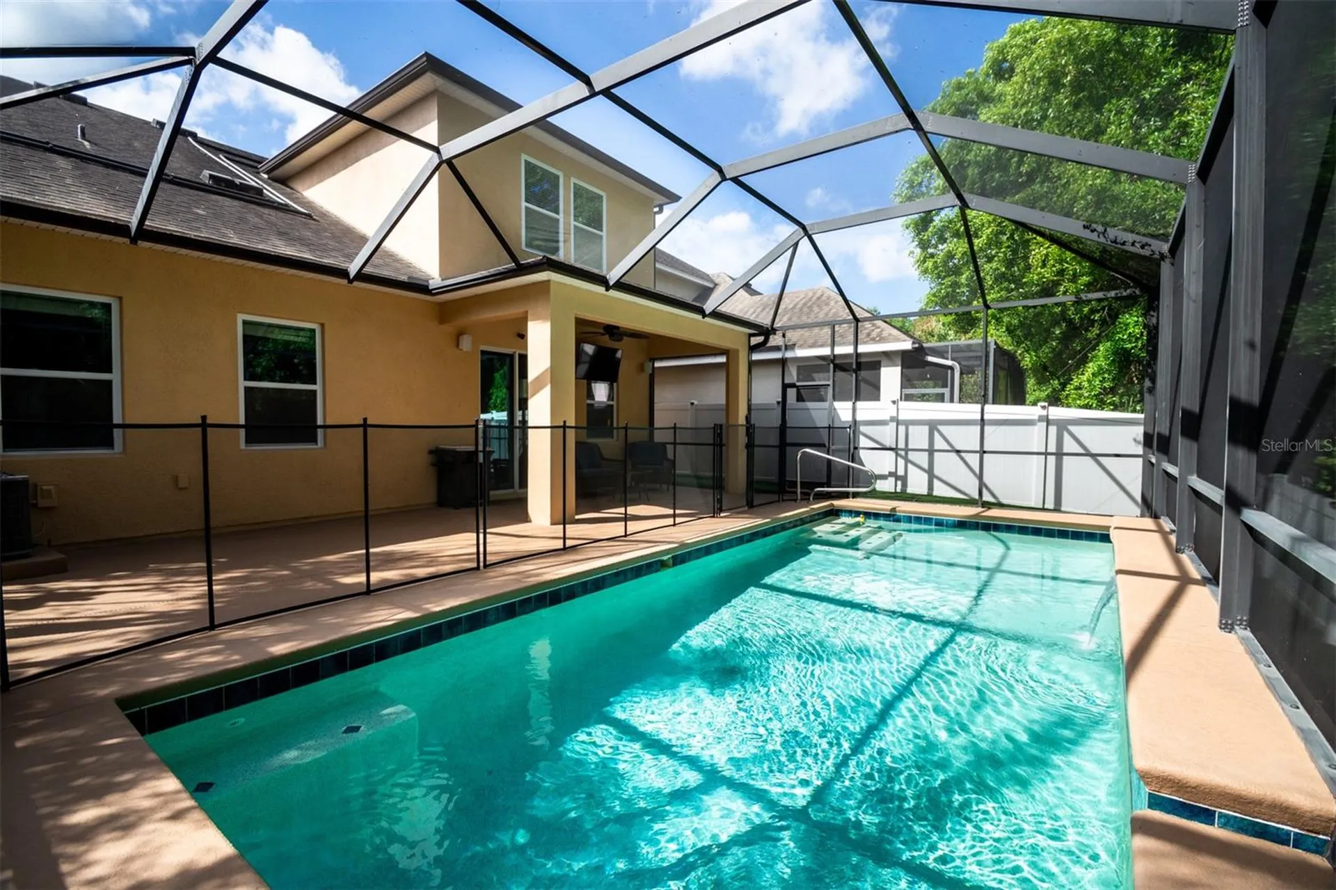 11604 Quiet Forest Drive Tampa FL 33635