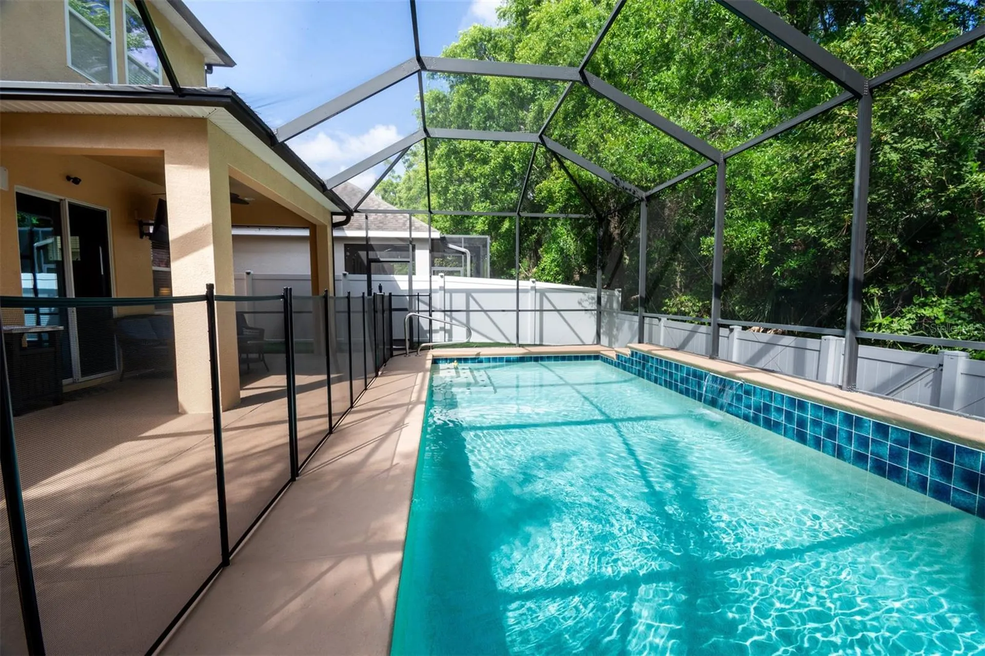 11604 Quiet Forest Drive Tampa FL 33635