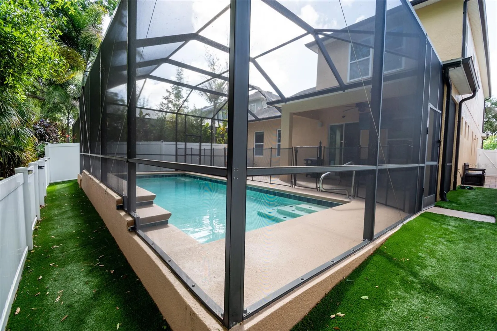 11604 Quiet Forest Drive Tampa FL 33635