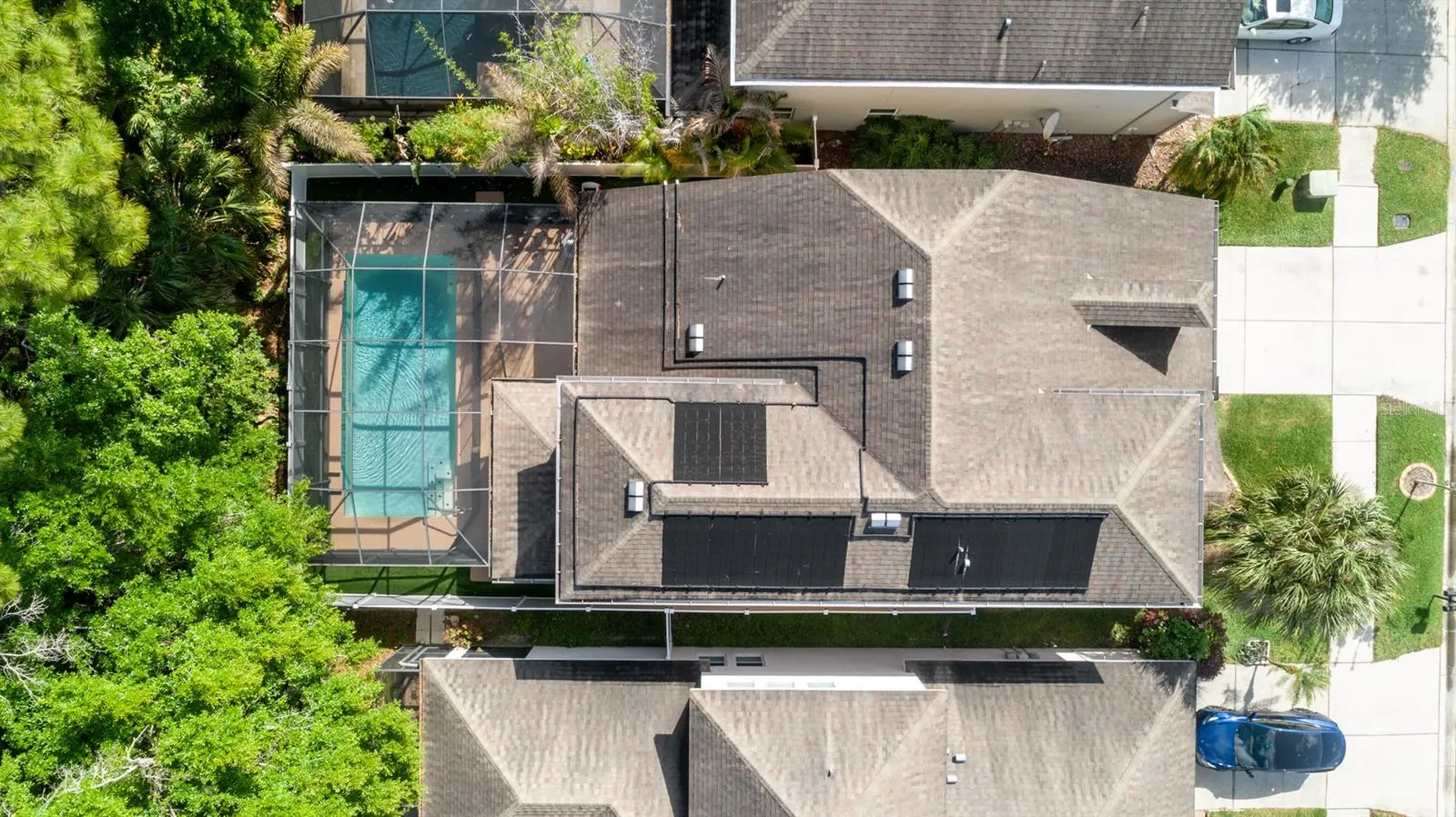 11604 Quiet Forest Drive Tampa FL 33635