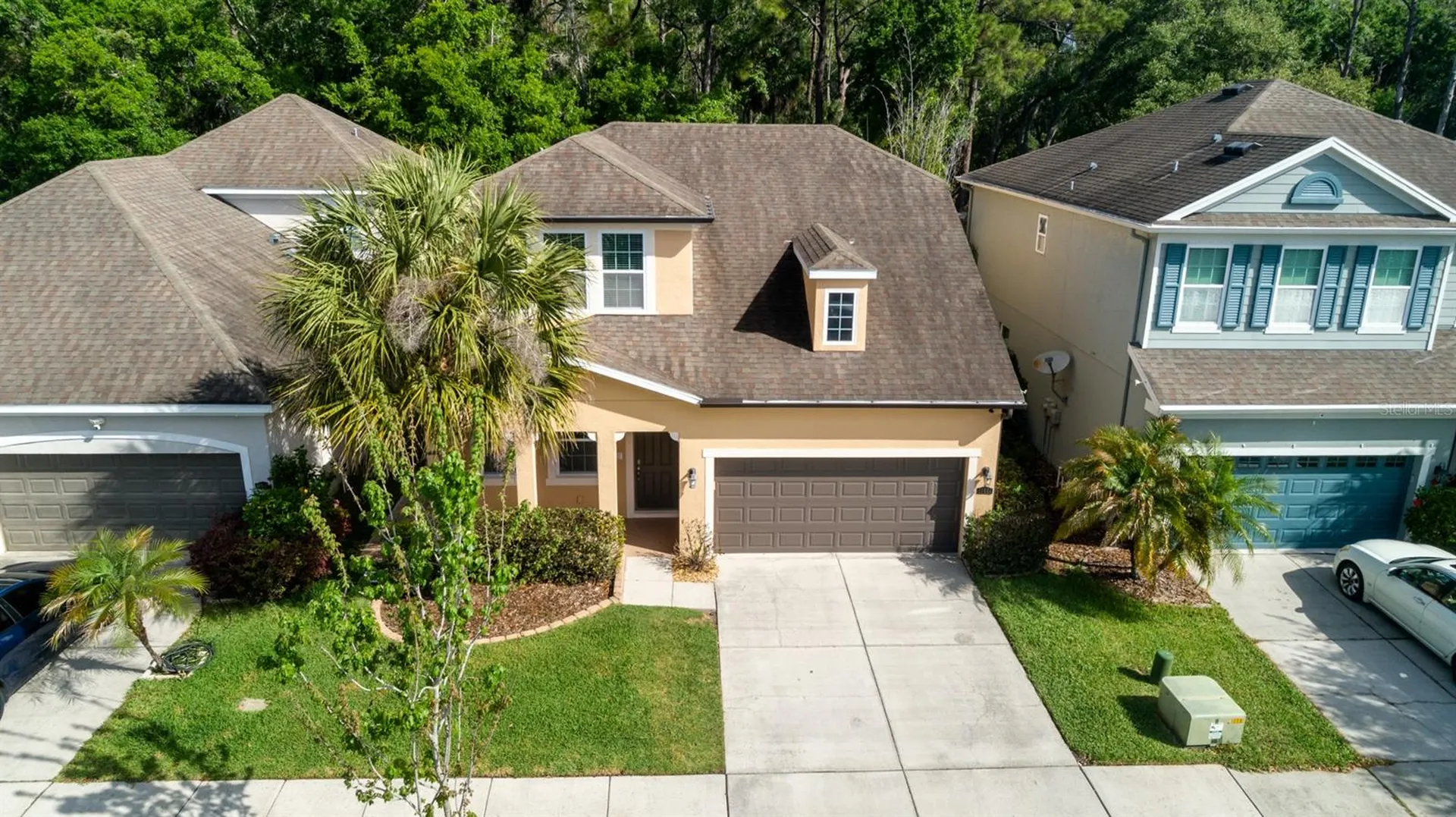 11604 Quiet Forest Drive Tampa FL 33635