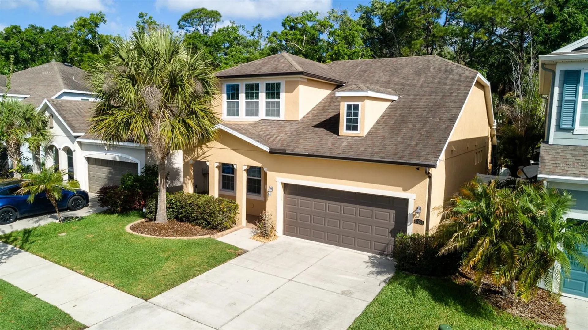 11604 Quiet Forest Drive Tampa FL 33635