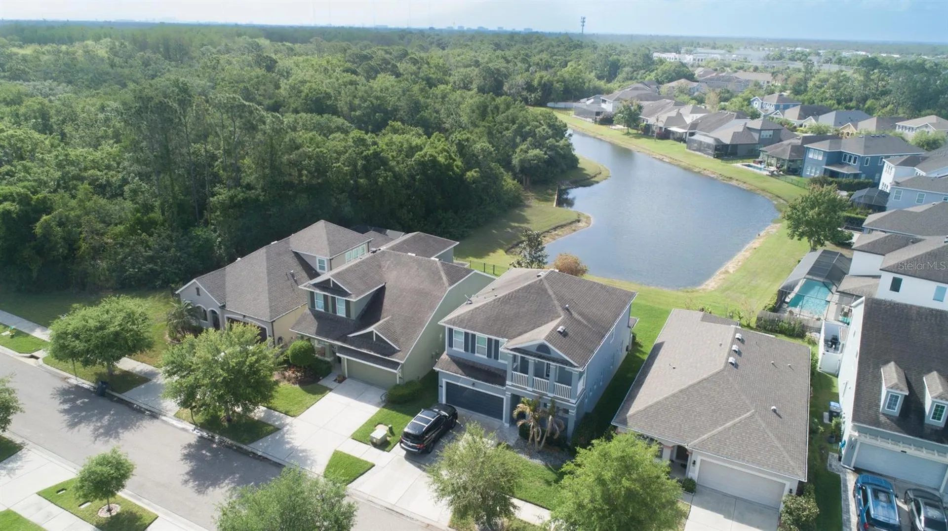 11604 Quiet Forest Drive Tampa FL 33635