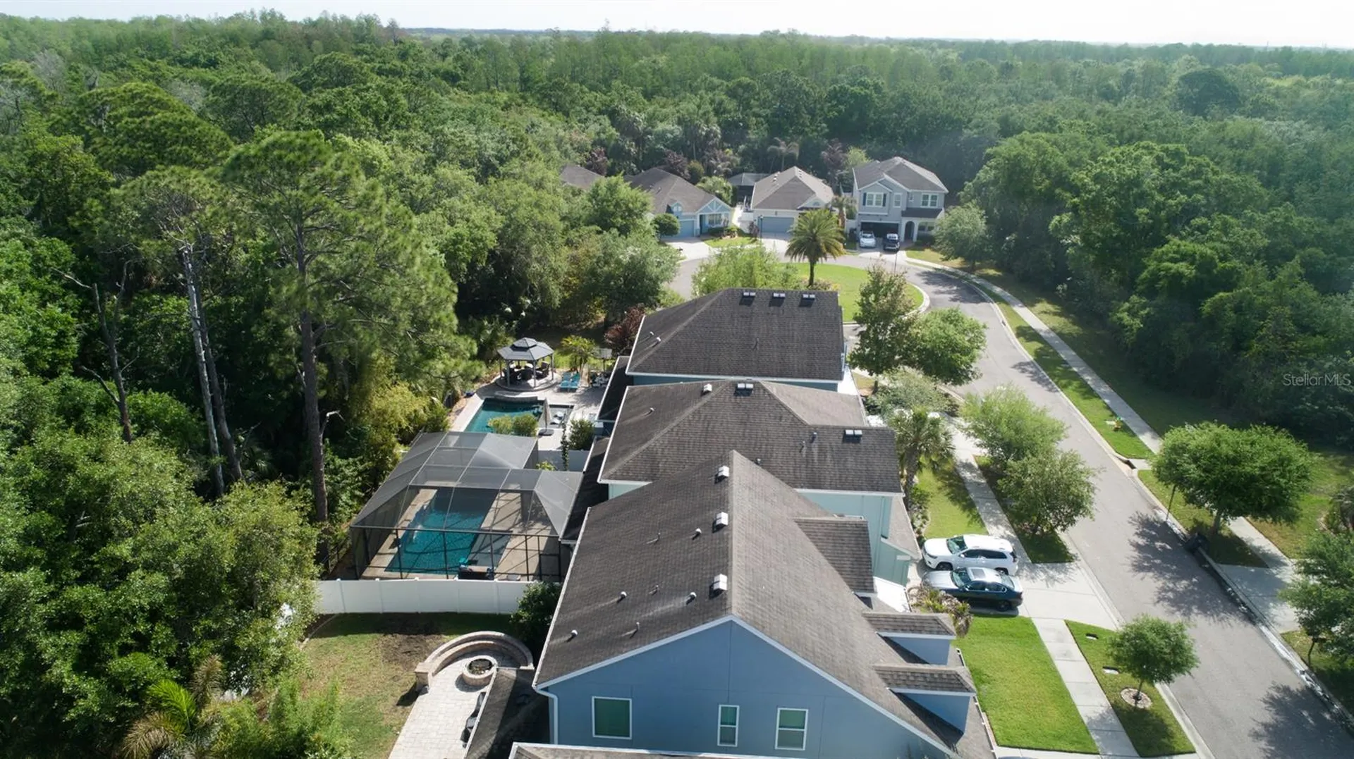 11604 Quiet Forest Drive Tampa FL 33635