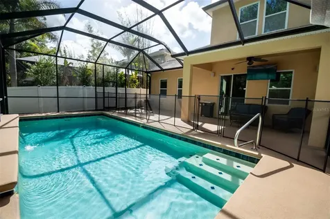 11604 Quiet Forest Drive Tampa FL 33635