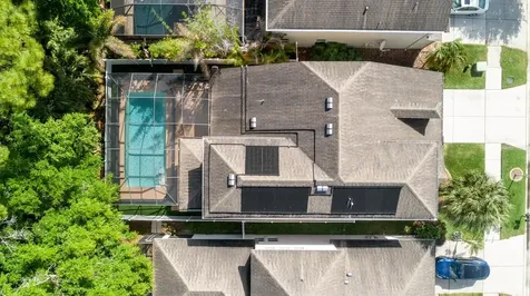 11604 Quiet Forest Drive Tampa FL 33635