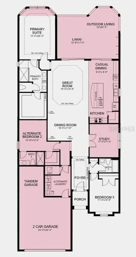 3216 Vicenza Court Bradenton FL 34211