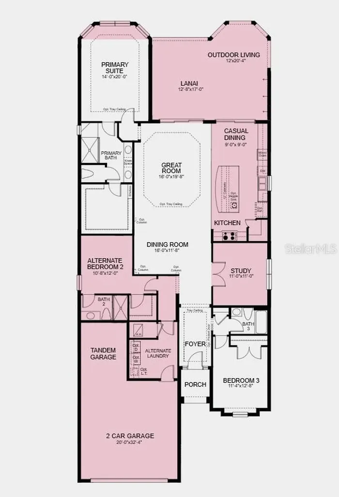 3216 Vicenza Court Bradenton FL 34211