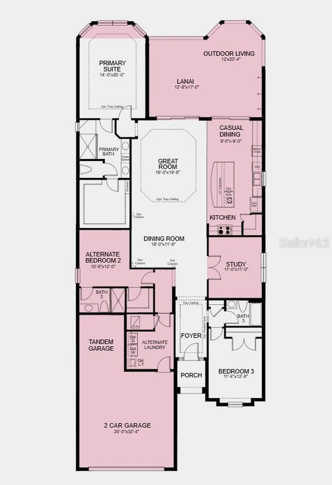 3216 Vicenza Court Bradenton FL 34211