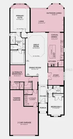 3216 Vicenza Court Bradenton FL 34211