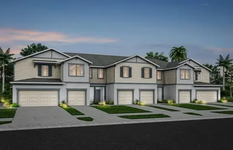 5115 Morning Dew Lane West Melbourne FL 32904