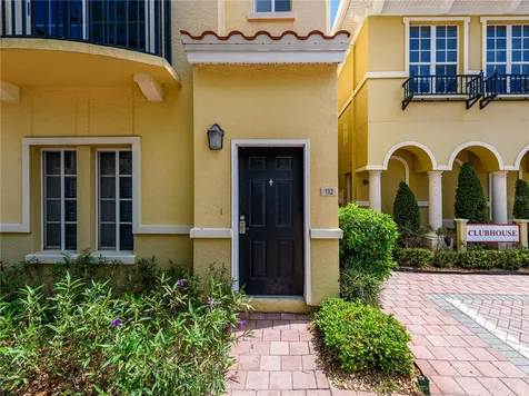 112 Beach Haven Lane Tampa FL 33609
