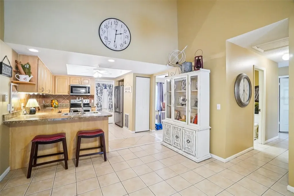 17803 Sunrise Drive Lutz FL 33549