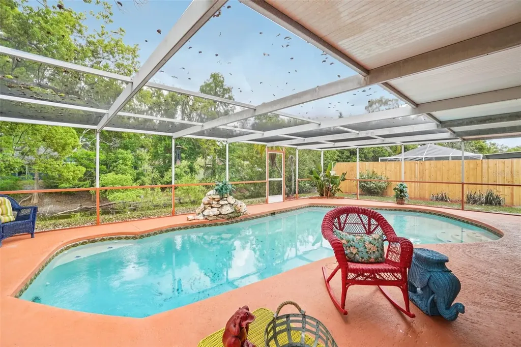 17803 Sunrise Drive Lutz FL 33549