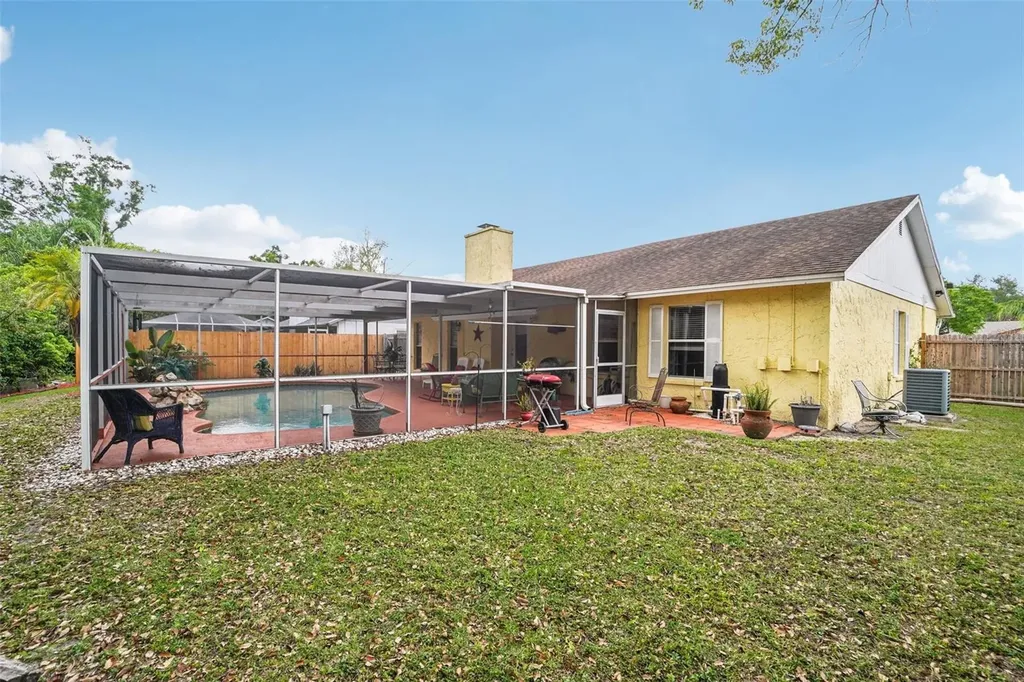 17803 Sunrise Drive Lutz FL 33549