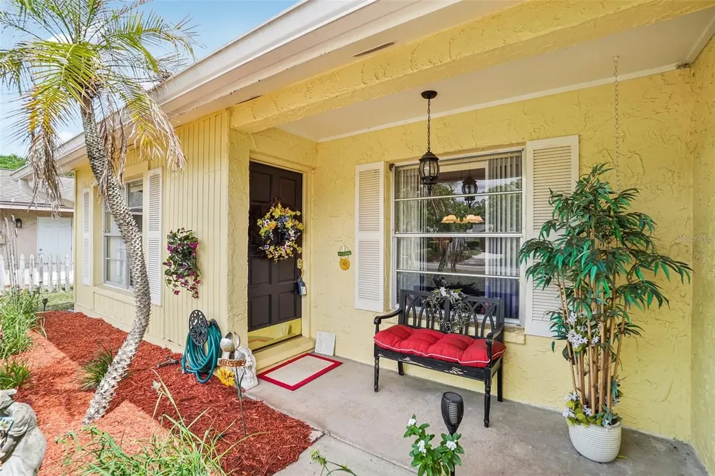 17803 Sunrise Drive Lutz FL 33549